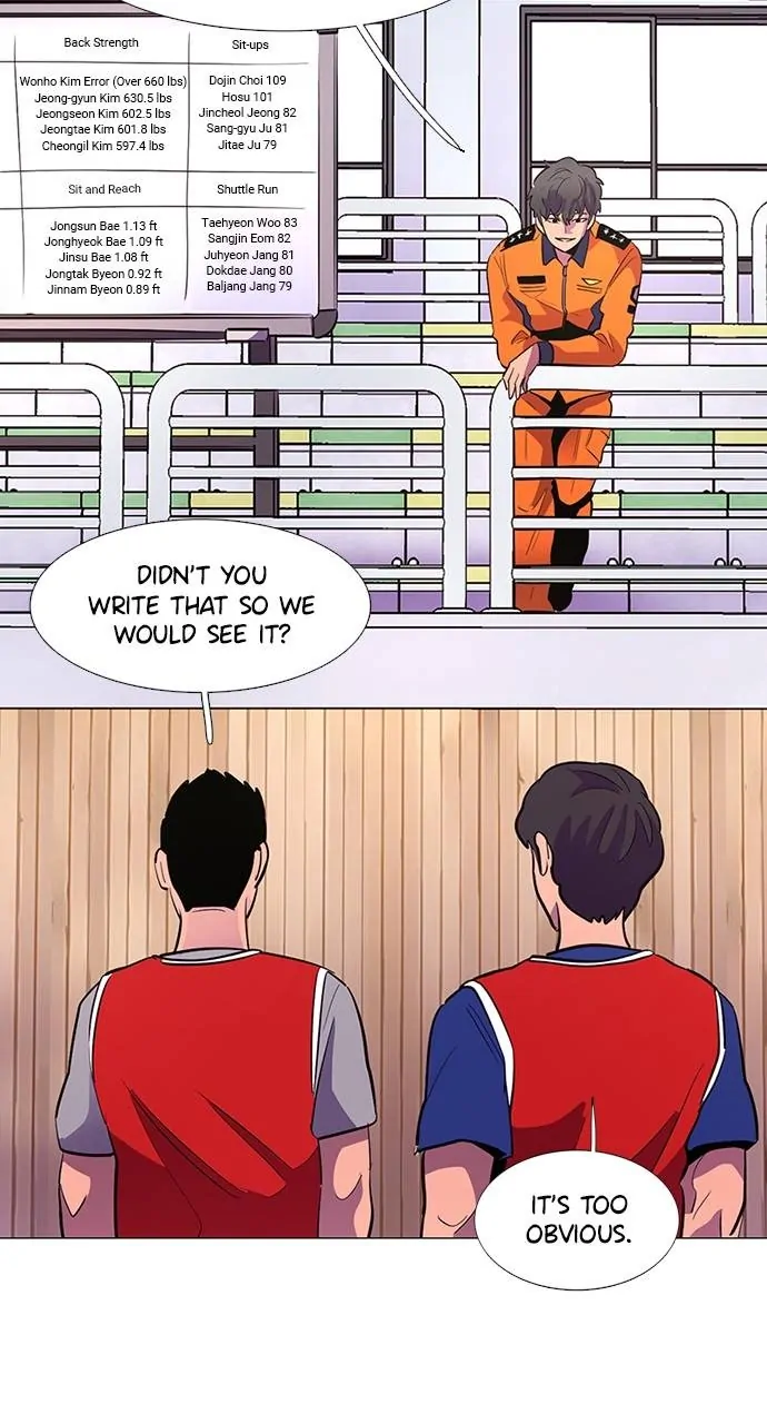 1 Second Chapter 120 - Page 5