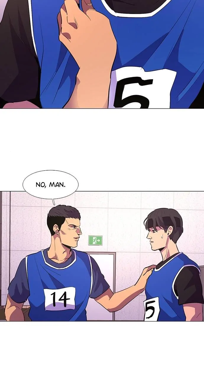 1 Second Chapter 120 - Page 44