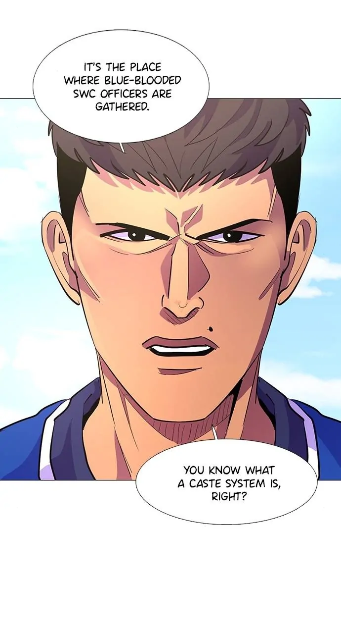 1 Second Chapter 120 - Page 45