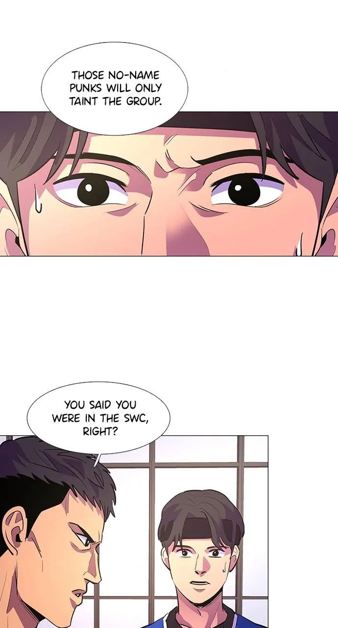 1 Second Chapter 120 - Page 46