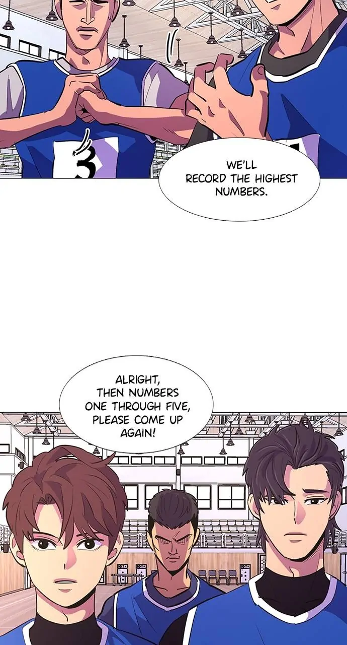 1 Second Chapter 120 - Page 54