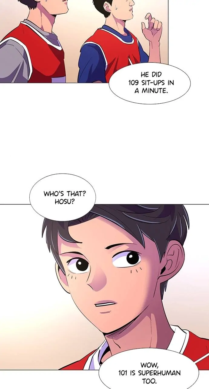 1 Second Chapter 120 - Page 7