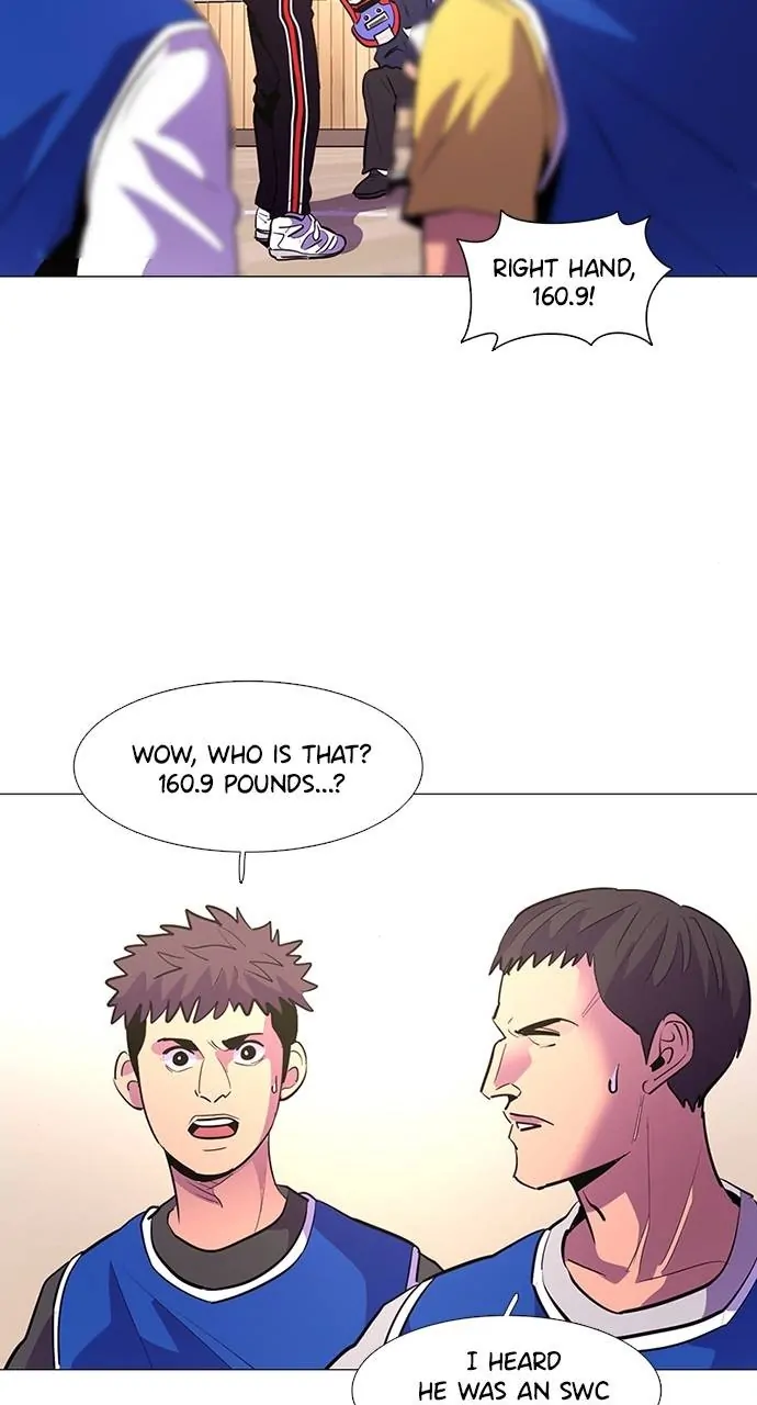 1 Second Chapter 120 - Page 69