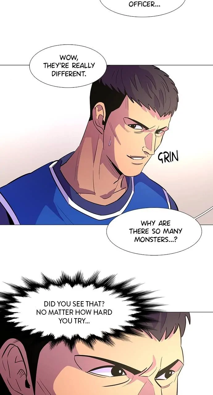 1 Second Chapter 120 - Page 70