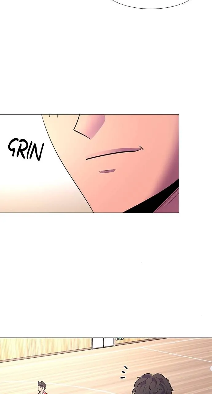 1 Second Chapter 120 - Page 8
