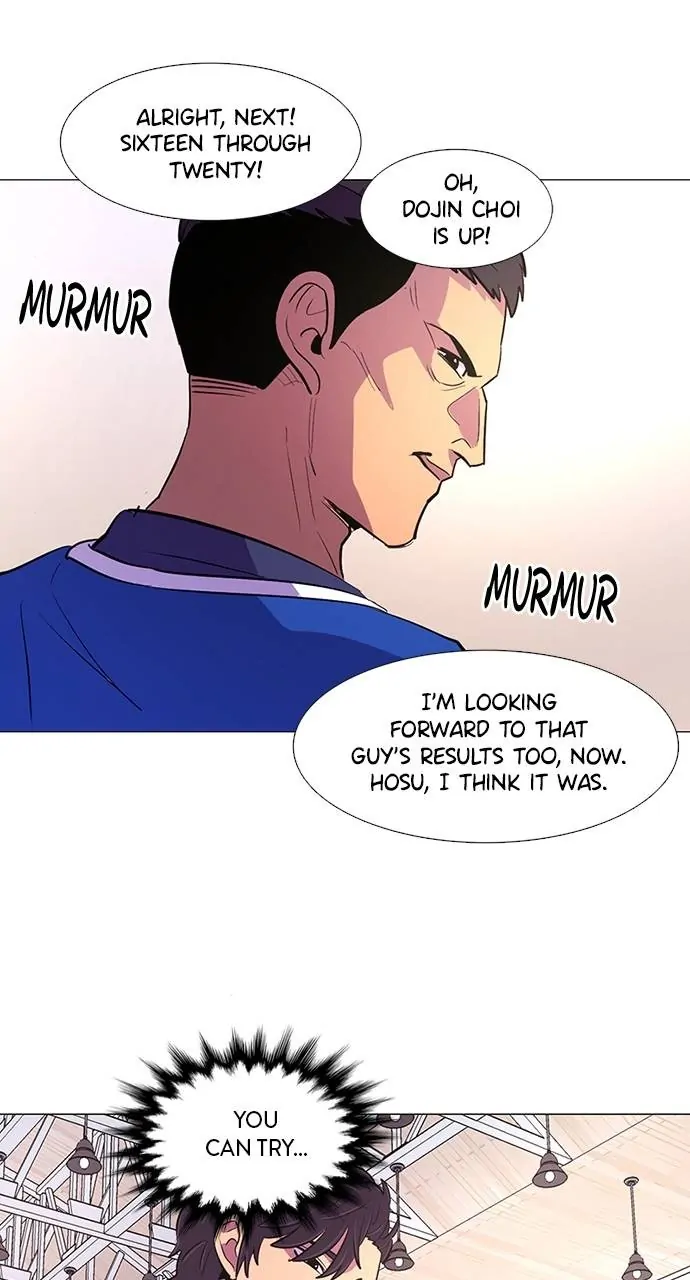 1 Second Chapter 120 - Page 73