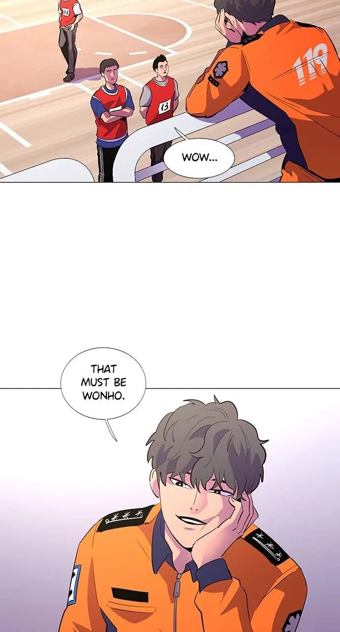 1 Second Chapter 120 - Page 9