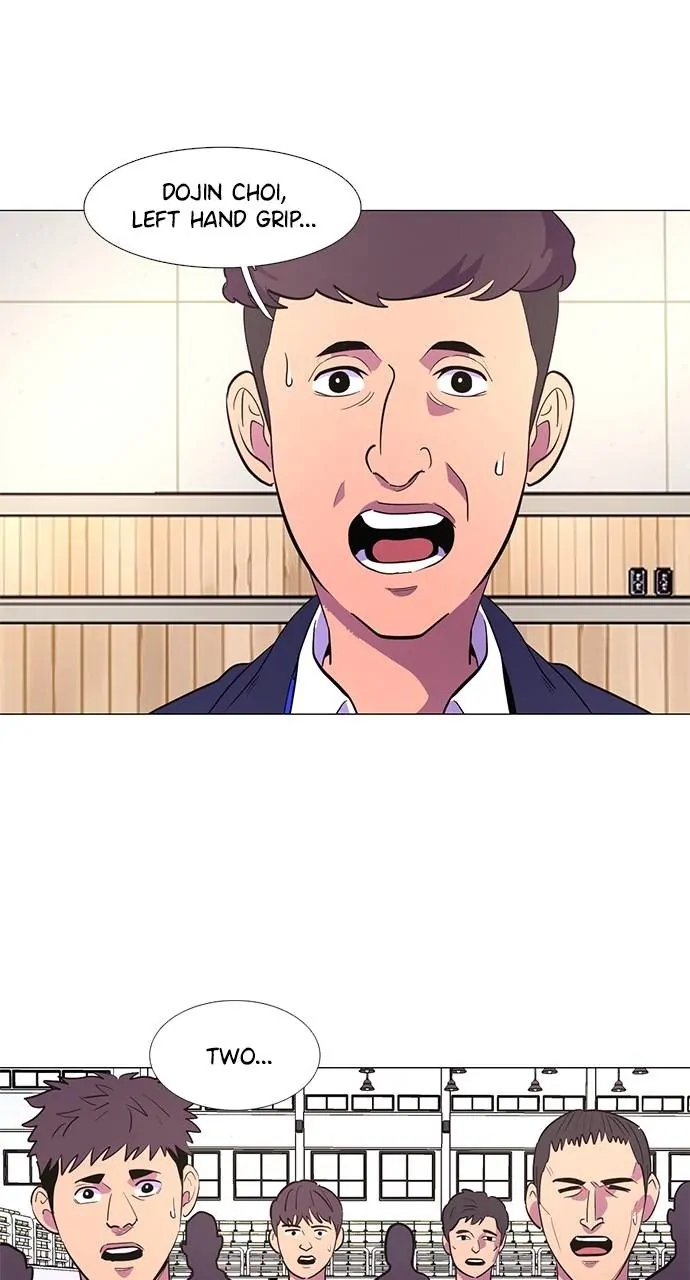 1 Second Chapter 121 - Page 1