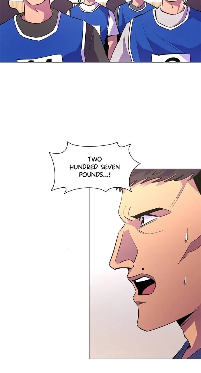 1 Second Chapter 121 - Page 2