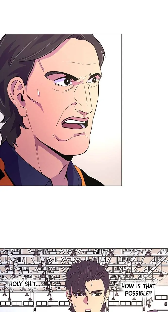 1 Second Chapter 121 - Page 3