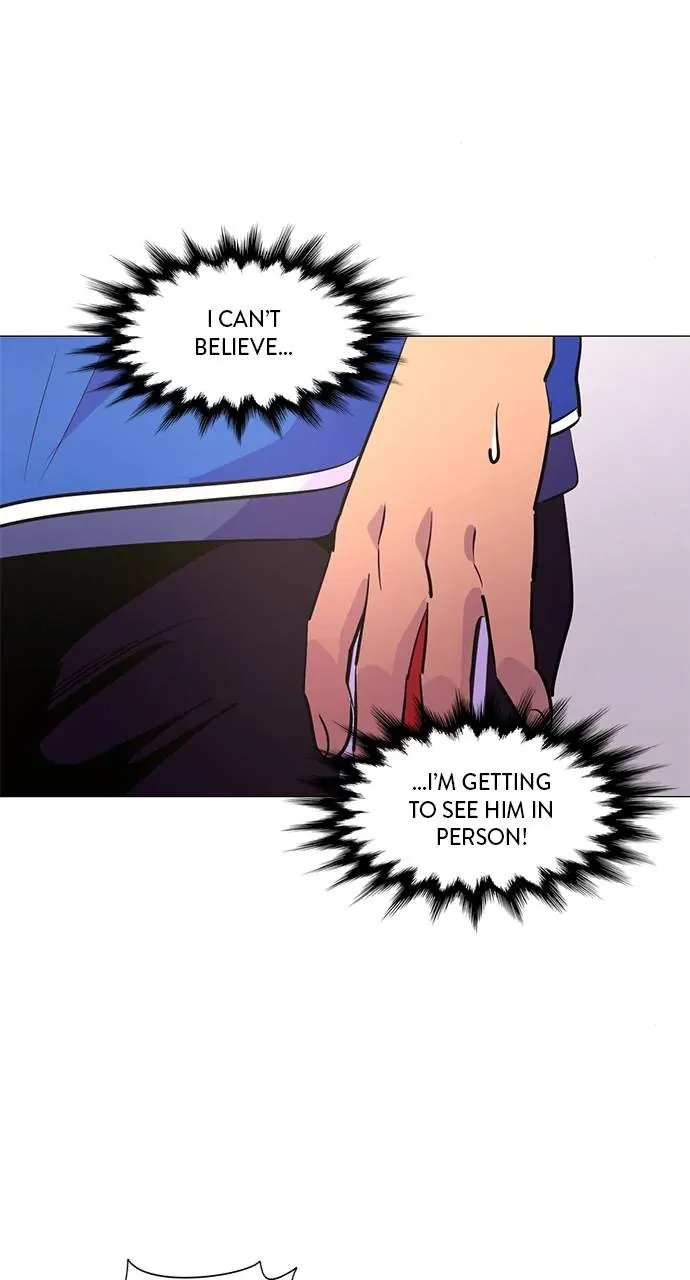 1 Second Chapter 121 - Page 23
