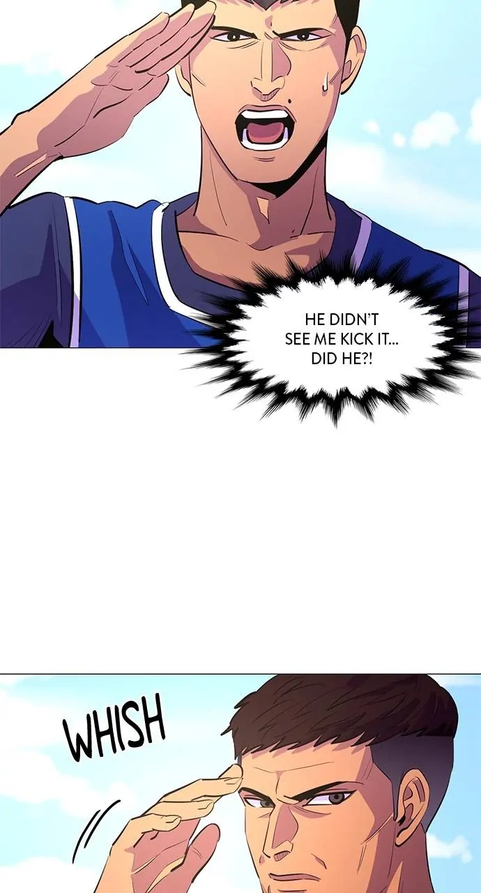 1 Second Chapter 121 - Page 25