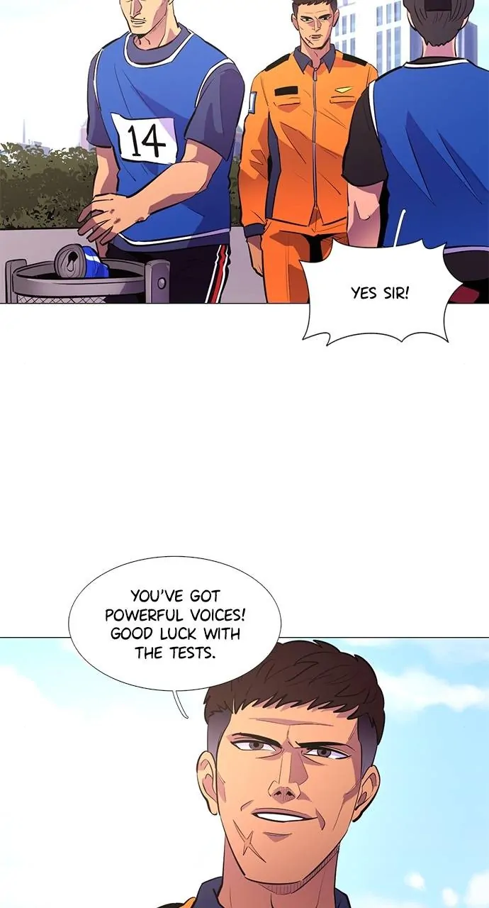 1 Second Chapter 121 - Page 28