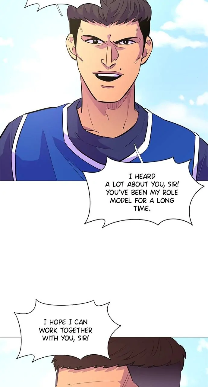 1 Second Chapter 121 - Page 31