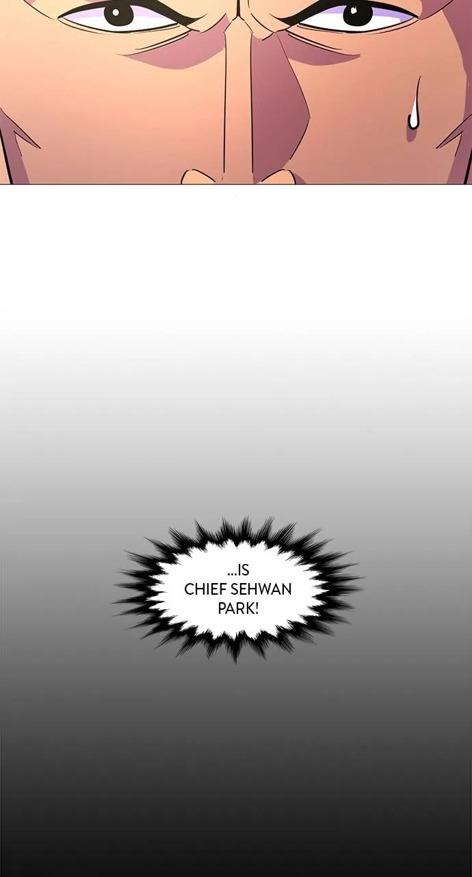 1 Second Chapter 121 - Page 36