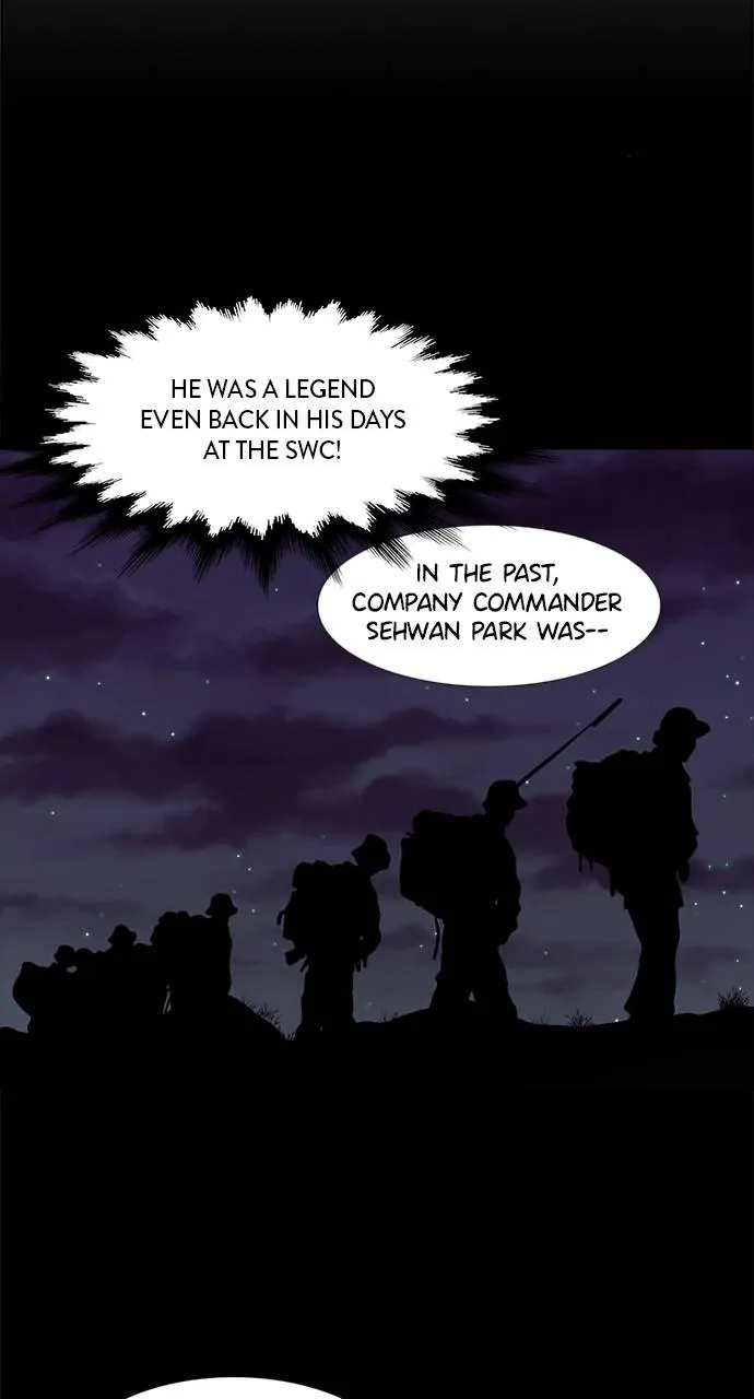 1 Second Chapter 121 - Page 37