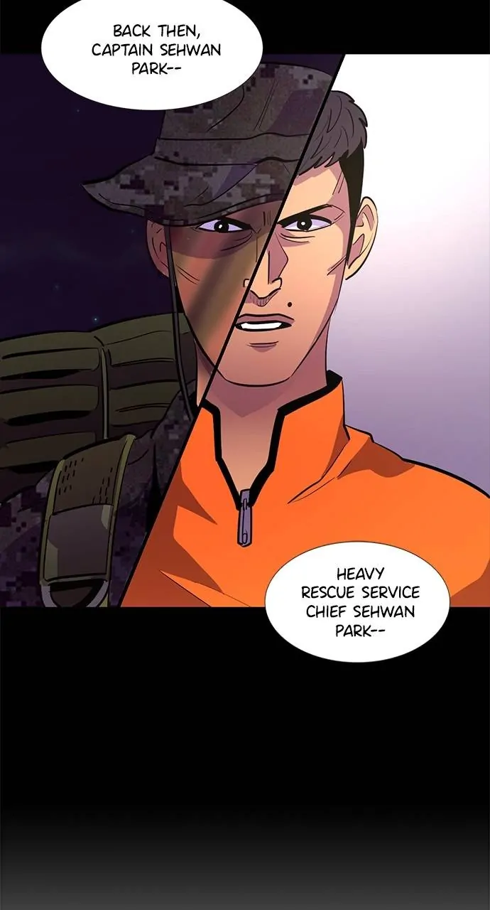 1 Second Chapter 121 - Page 38