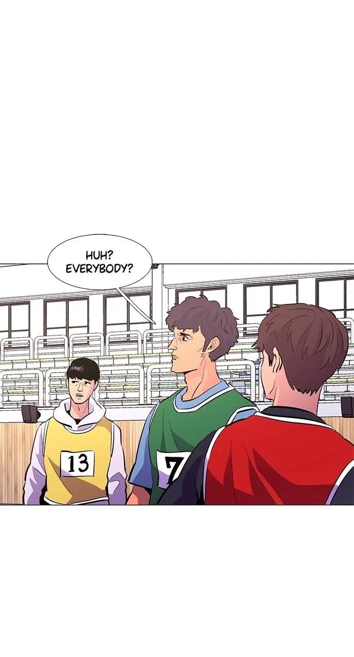 1 Second Chapter 121 - Page 44