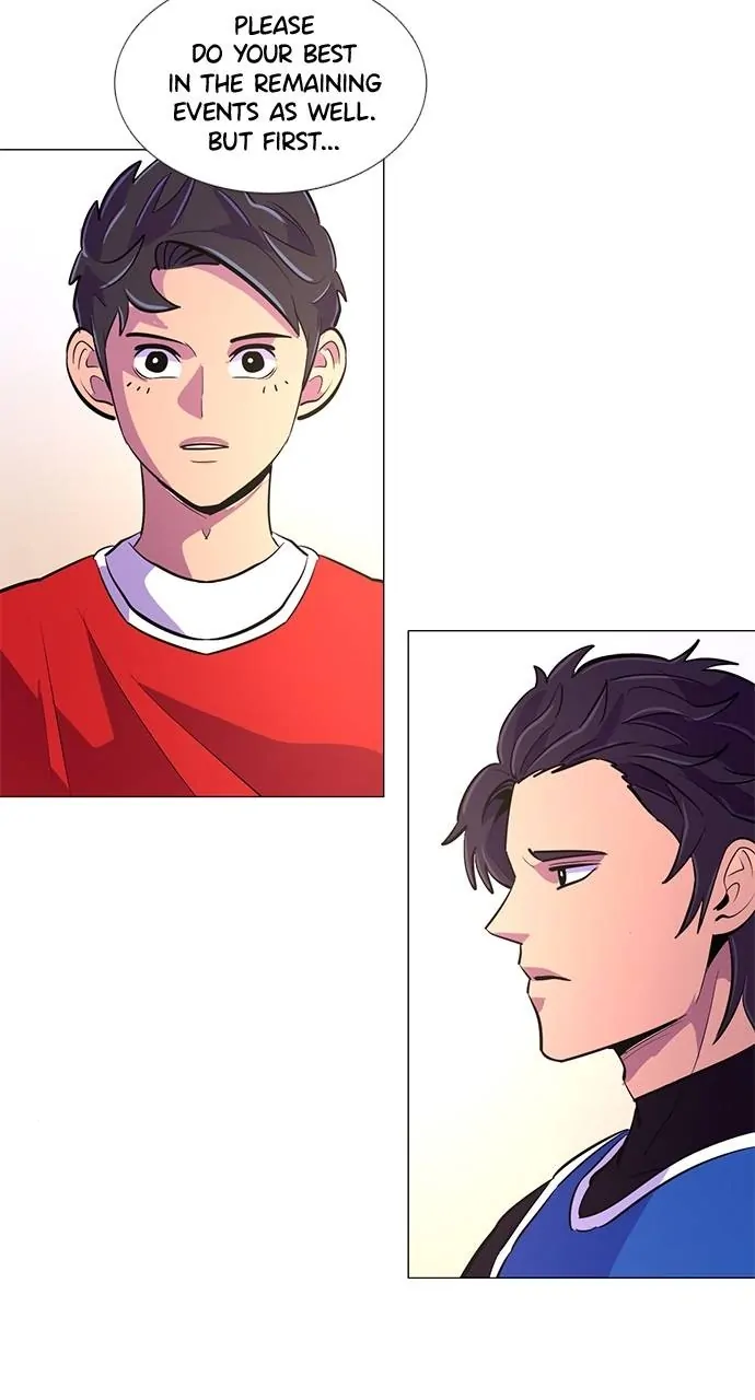 1 Second Chapter 121 - Page 47