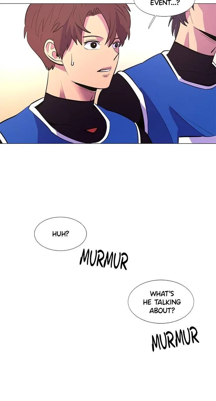 1 Second Chapter 121 - Page 49