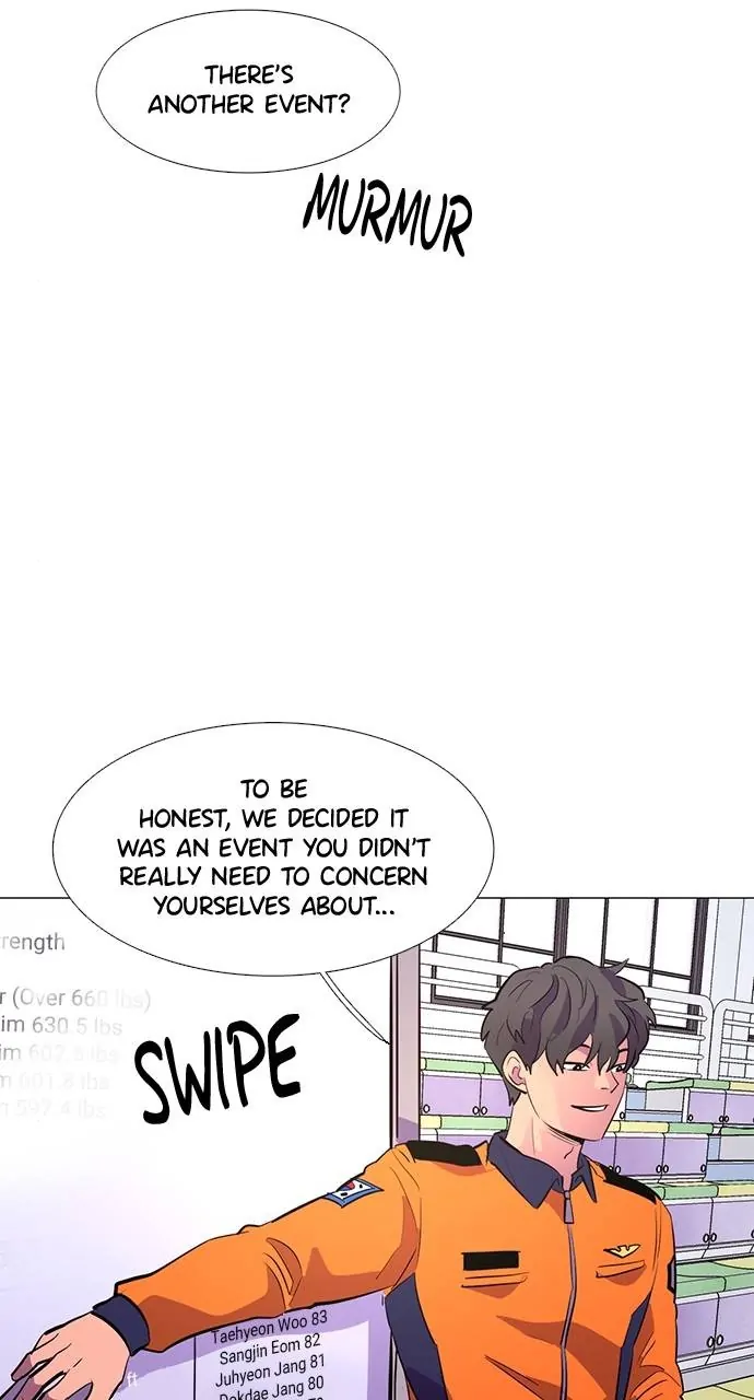 1 Second Chapter 121 - Page 50