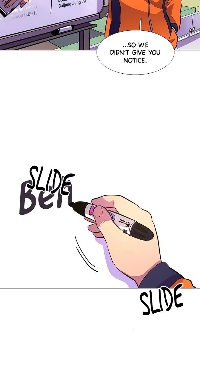 1 Second Chapter 121 - Page 51