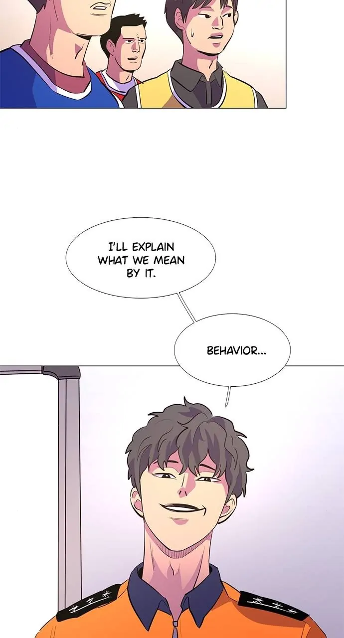 1 Second Chapter 121 - Page 54