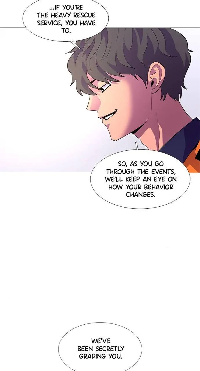 1 Second Chapter 121 - Page 57