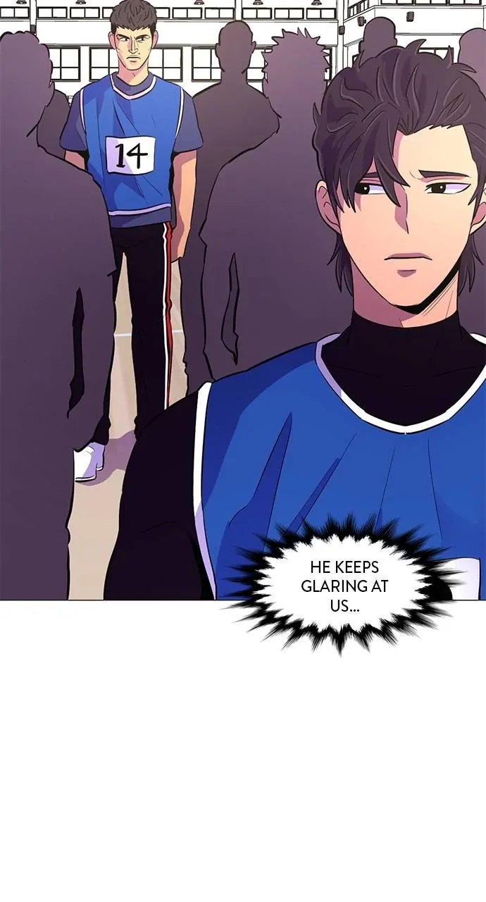 1 Second Chapter 121 - Page 7