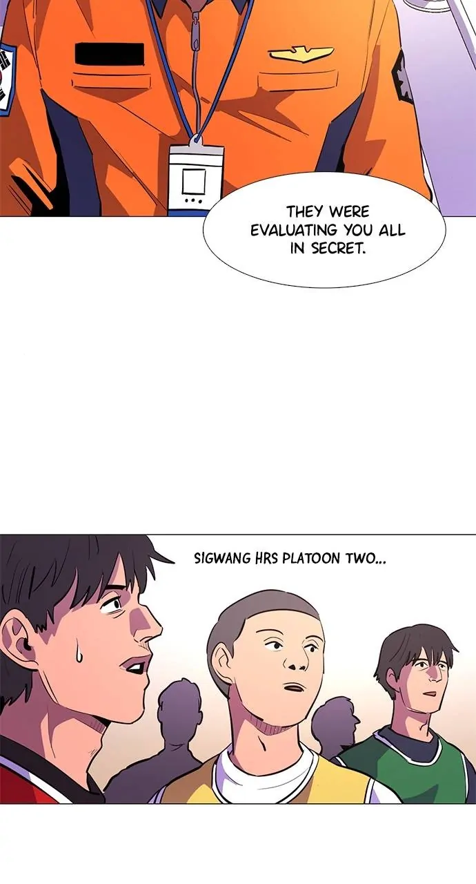 1 Second Chapter 121 - Page 61