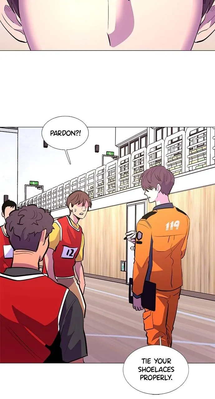 1 Second Chapter 121 - Page 66