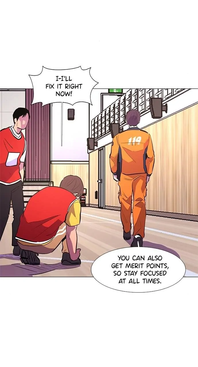 1 Second Chapter 121 - Page 67