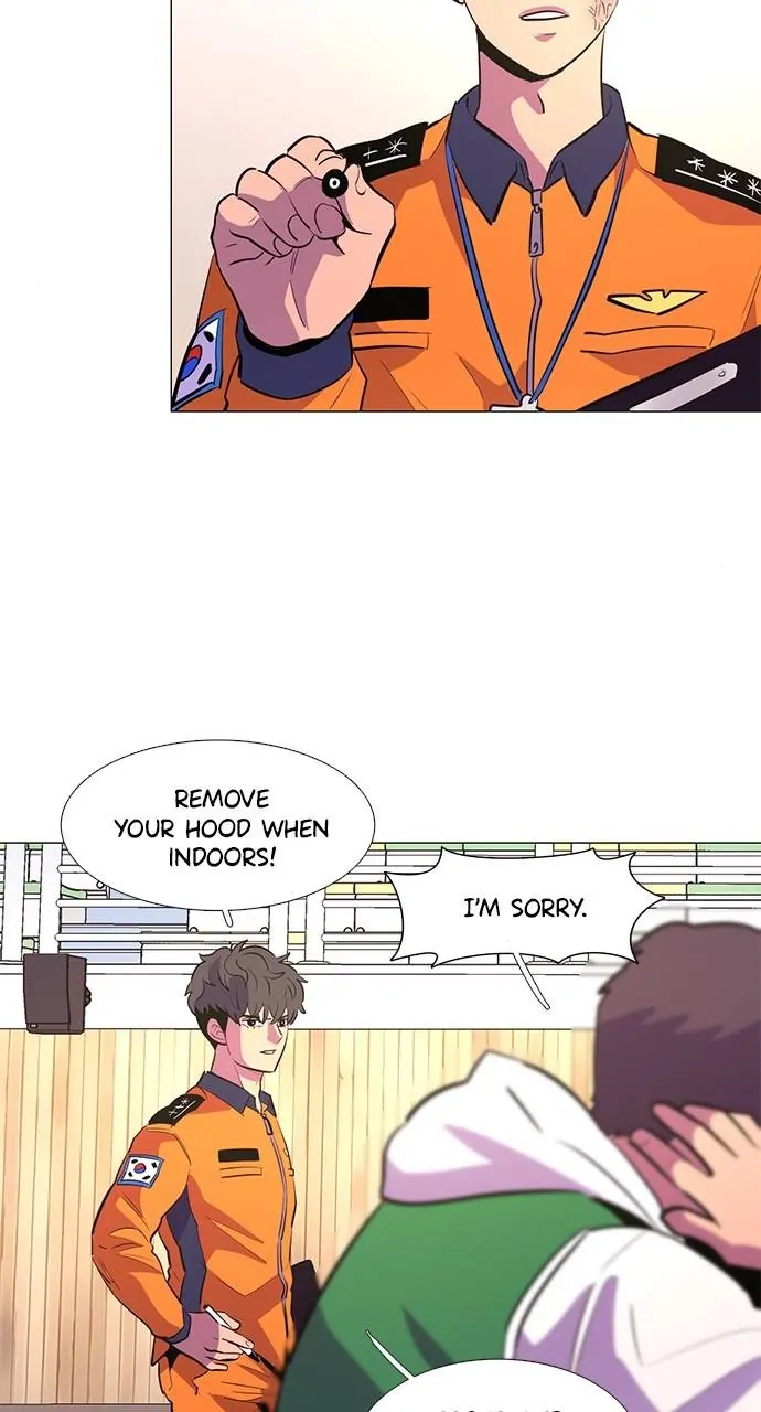 1 Second Chapter 121 - Page 69