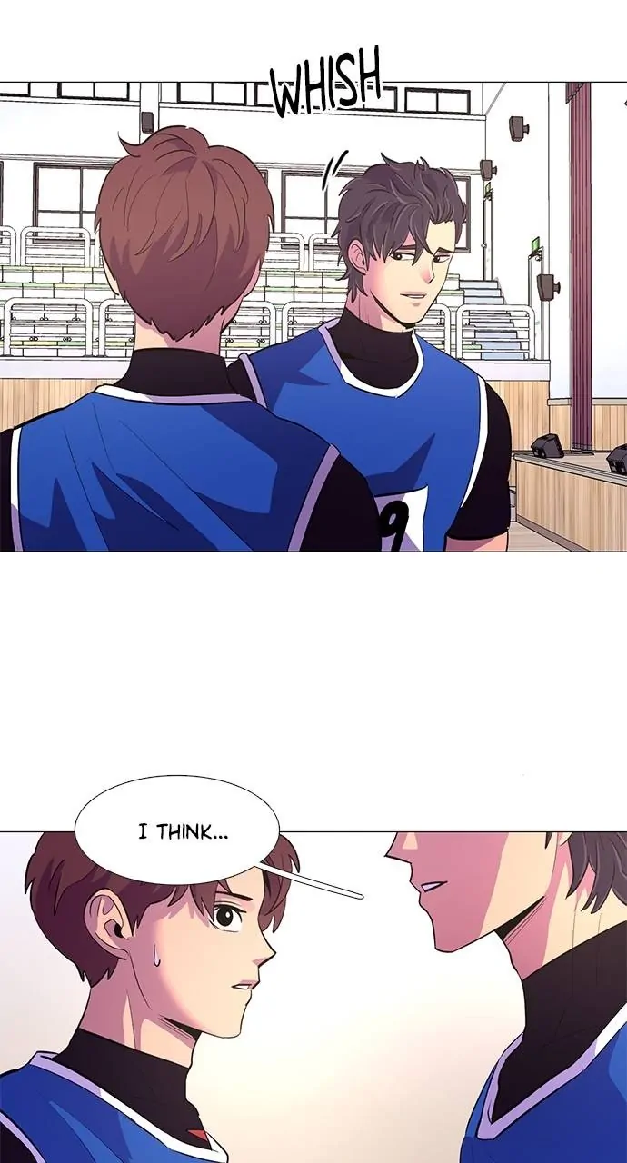 1 Second Chapter 121 - Page 8
