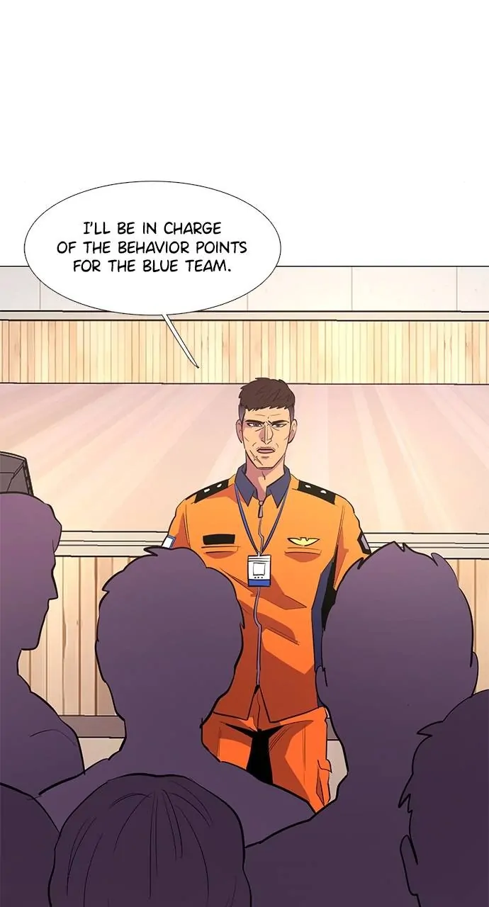 1 Second Chapter 121 - Page 71