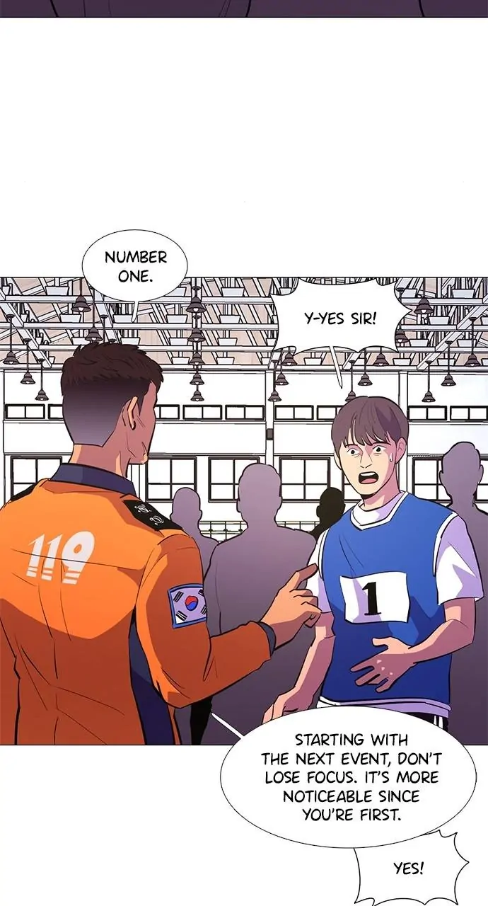 1 Second Chapter 121 - Page 72
