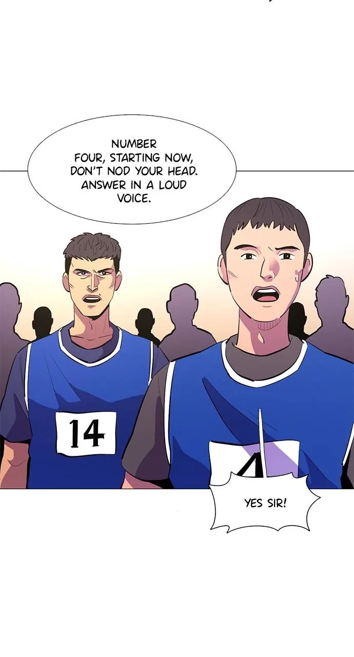 1 Second Chapter 121 - Page 73