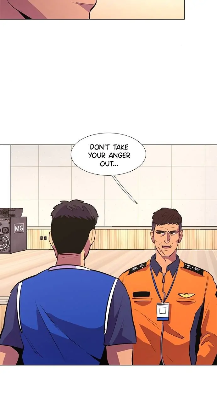 1 Second Chapter 121 - Page 76