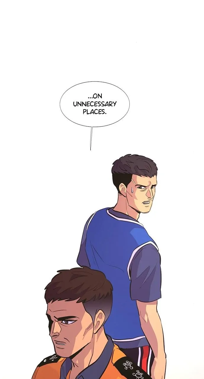 1 Second Chapter 121 - Page 77