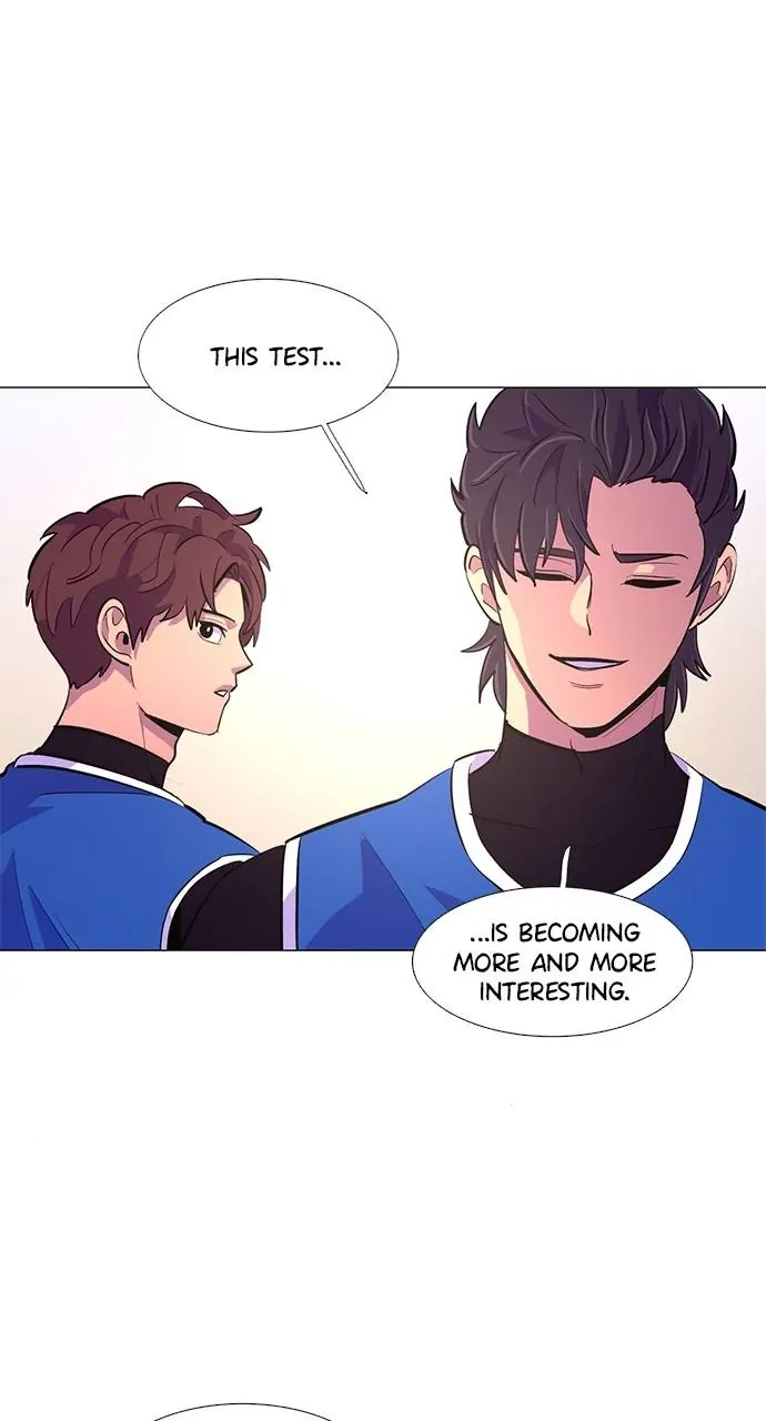 1 Second Chapter 121 - Page 10