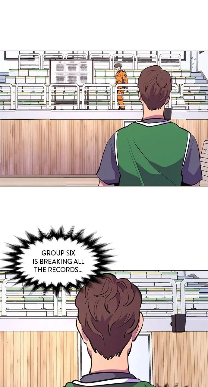 1 Second Chapter 122 - Page 1