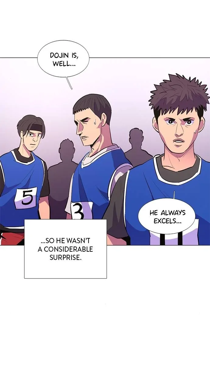 1 Second Chapter 122 - Page 13