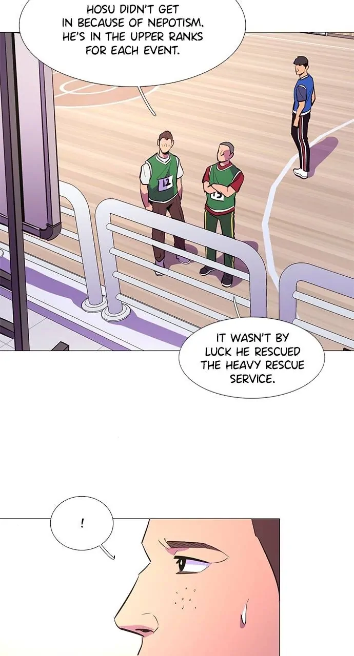 1 Second Chapter 122 - Page 15