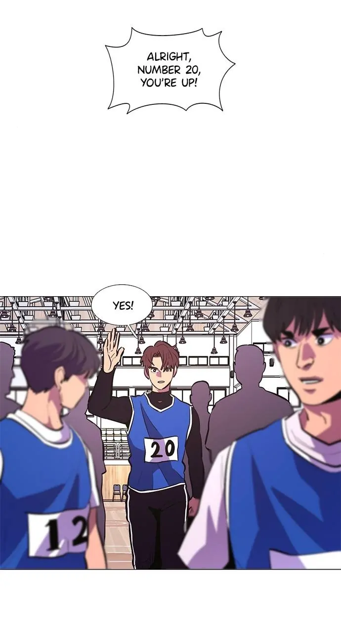 1 Second Chapter 122 - Page 19