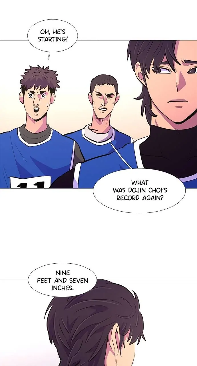 1 Second Chapter 122 - Page 20