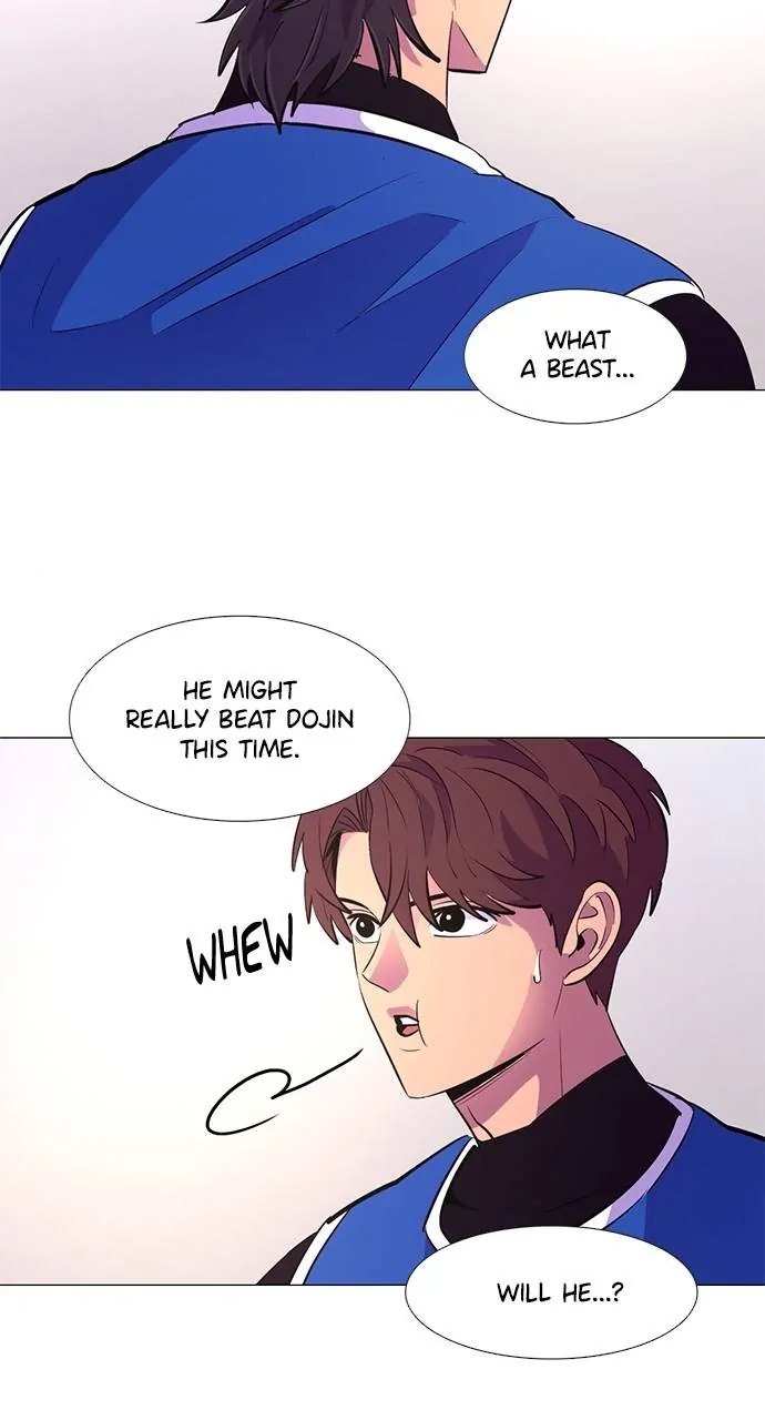 1 Second Chapter 122 - Page 21