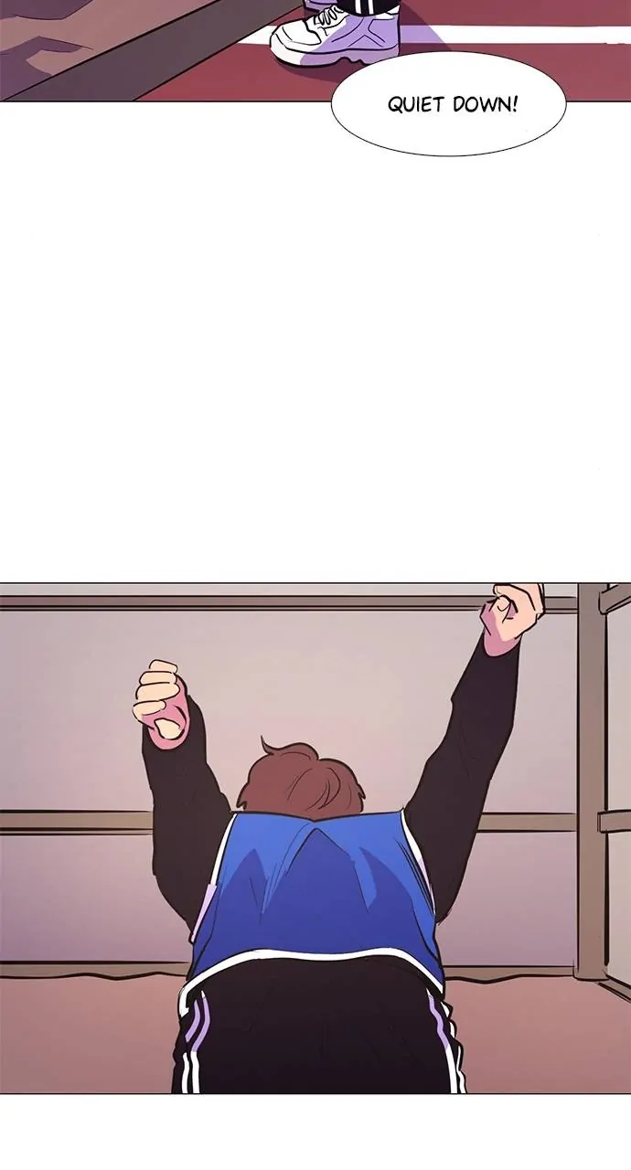 1 Second Chapter 122 - Page 23