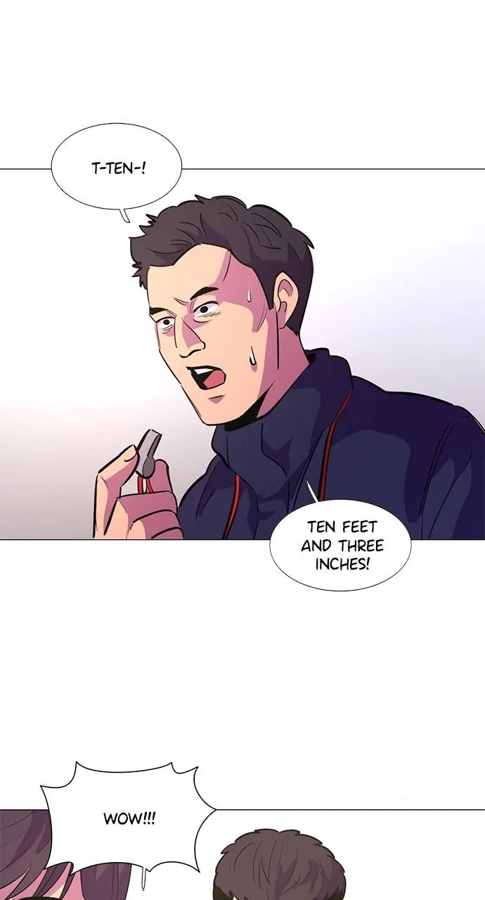 1 Second Chapter 122 - Page 27