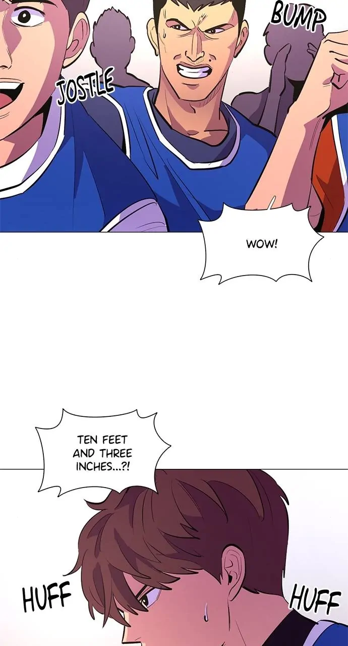 1 Second Chapter 122 - Page 28