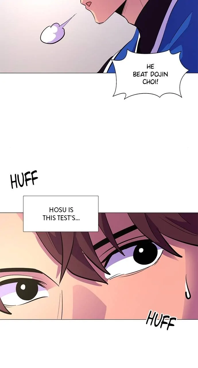 1 Second Chapter 122 - Page 29